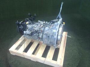 中古トラック部品