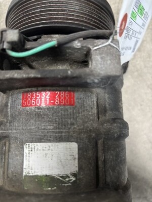 中古トラック部品