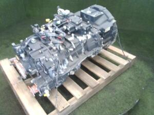 中古トラック部品