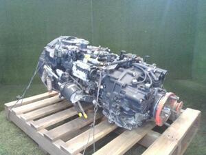 中古トラック部品