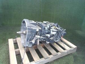 中古トラック部品