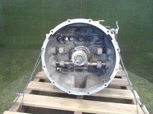 中古トラック部品