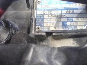 中古トラック部品