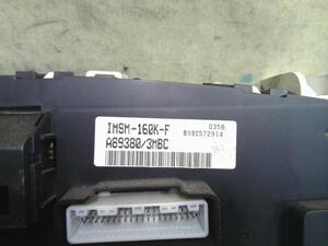 中古トラック部品