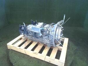 中古トラック部品