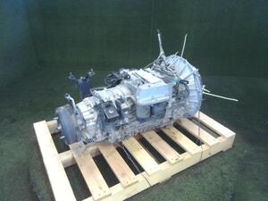 中古トラック部品