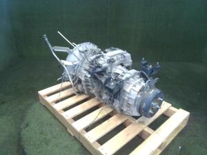 中古トラック部品