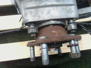 中古トラック部品