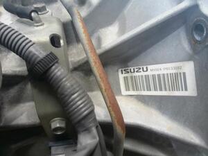 中古トラック部品