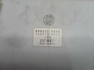 中古トラック部品