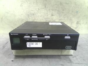 中古トラック部品