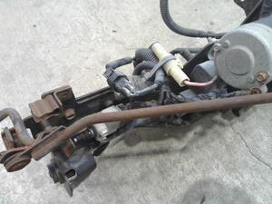 中古トラック部品