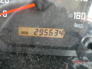 中古トラック部品