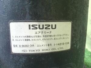 中古トラック部品