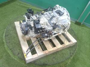 中古トラック部品