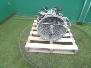 中古トラック部品