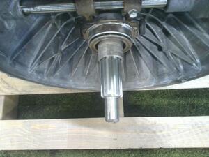 中古トラック部品