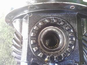 中古トラック部品