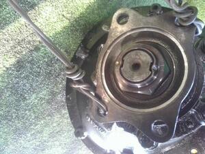 中古トラック部品