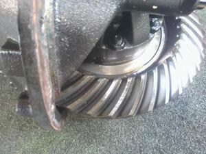 中古トラック部品