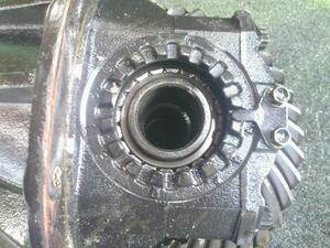 中古トラック部品