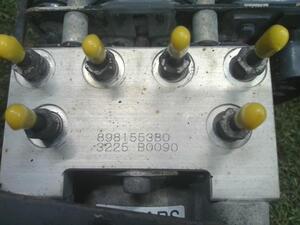 中古トラック部品