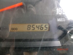 中古トラック部品