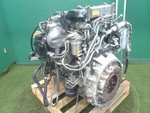 中古トラック部品