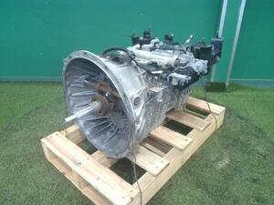 中古トラック部品