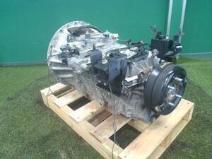 中古トラック部品