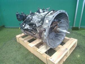 中古トラック部品