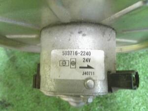 中古トラック部品