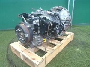 中古トラック部品