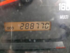 中古トラック部品