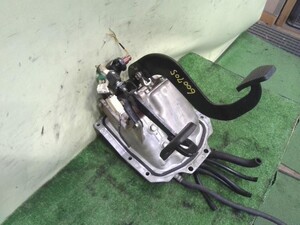 中古トラック部品