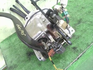 中古トラック部品