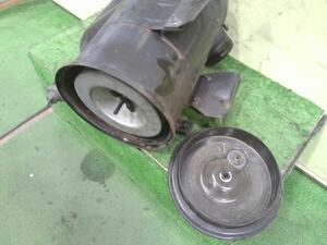 中古トラック部品