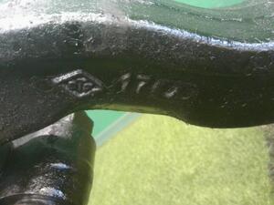 中古トラック部品