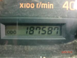 中古トラック部品