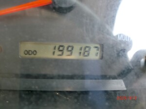 中古トラック部品