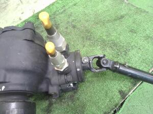 中古トラック部品