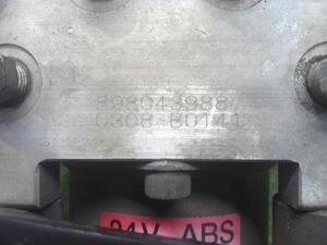 中古トラック部品