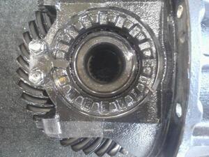 中古トラック部品