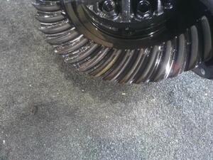 中古トラック部品