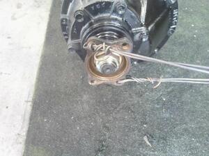 中古トラック部品