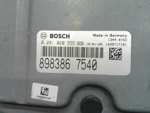 中古トラック部品