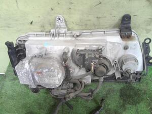 中古トラック部品