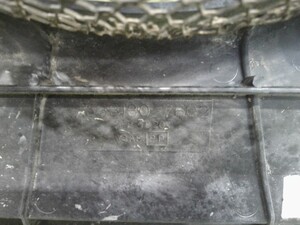 中古トラック部品