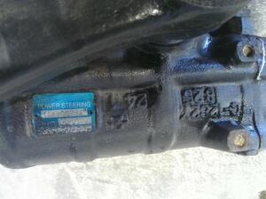 中古トラック部品