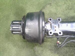 中古トラック部品